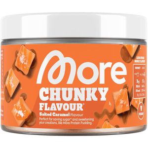 Geschmackspulver More Chunky Flavour