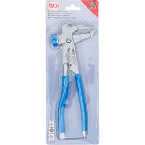 Produktbild für Auswuchtgewichtzange BGS-technic 1539