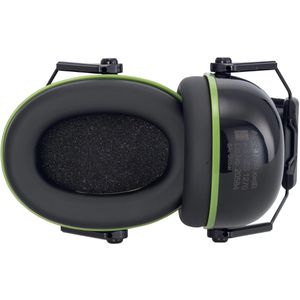 Produktbild für Kapselgehörschutz Uvex K10, 2630010