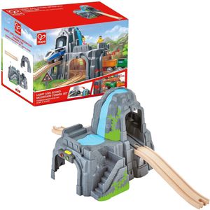 Spielzeugeisenbahn-Zubehör Hape E3739