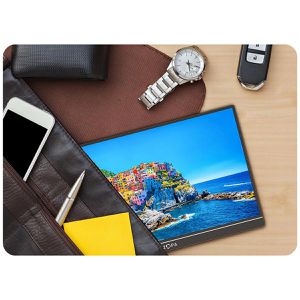 Produktbild für Monitor Arzopa Z1FC, 16,1 Zoll