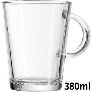 Produktbild für Kaffeegläser Ritzenhoff&amp;Breker Arco