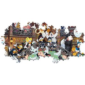 Produktbild für Puzzle Clementoni 36525, Disney Gala