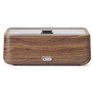 Chafing-Dish Hendi UNIQ, 470466, 700 W, braun, elektrisch