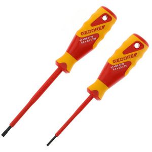 Produktbild für Schraubendreher GEDORE VDE 2170-2160 PH-077, Set