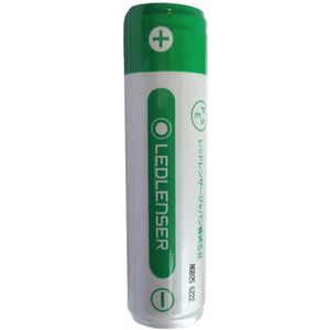 Akku Ledlenser 7703, 3,7 V, 700 mAh