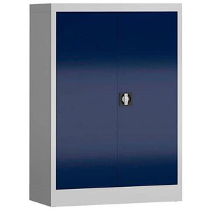 Produktbild für Aktenschrank ClassiX X-530321, aus Metall