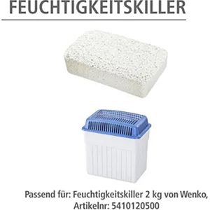 Produktbild für Luftentfeuchter-Granulat Wenko 5410232500