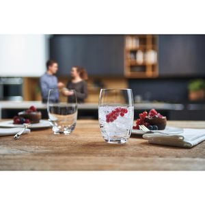 Produktbild für Trinkgläser Leonardo Cheers 060413