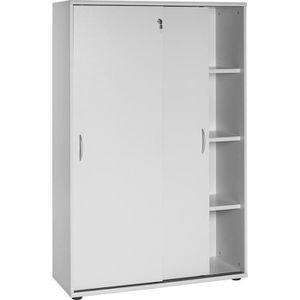 Schiebetürenschrank Möbelpartner Serie 4000, abschließbar