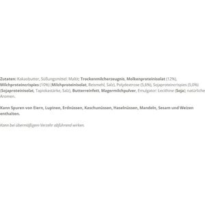 Produktbild für Tafelschokolade Frankonia Power Motion