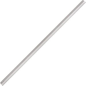 Produktbild für Lineal Alco 1450-3, 100 cm