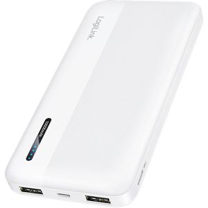 Powerbank LogiLink PA0338WRF, 10000mAh