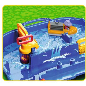 Produktbild für Wasserbahn AquaPlay 8700001544 MegaLockBox, im Koffer