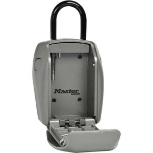 Produktbild für Schlüsseltresor Master-Lock Select Access 5414EURD