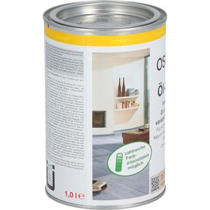 Produktbild für Holzbeize Osmo Öl-Beize, 1,0l