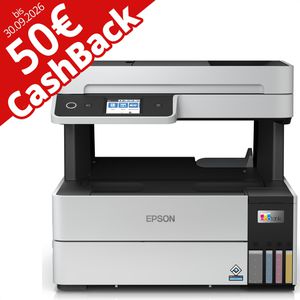 Produktbild für Multifunktionsgerät Epson EcoTank ET-5150