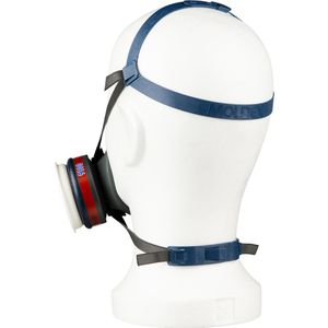 Produktbild für Atemschutzmaske Moldex Atemschutzbox, 7122
