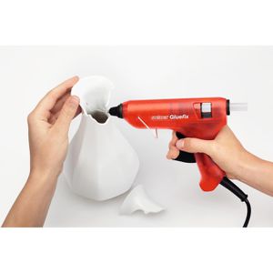 Produktbild für Heißklebesticks Steinel Ultra Power, transparent