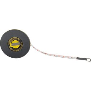 Maßband BrüderMannesmann M807-30