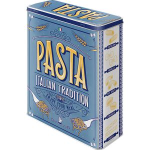 Produktbild für Vorratsdose Nostalgic-Art Pasta XL