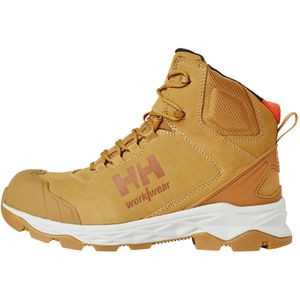 Produktbild für Sicherheitsschuhe Helly-Hansen Oxford Mid, ESD, S3