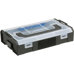 Produktbild für Sortimentskasten GEDORE L-BOXX Mini, 1102 L