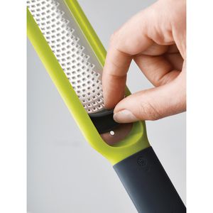 Produktbild für Universalreibe JosephJoseph Handi-Zest, Edelstahl