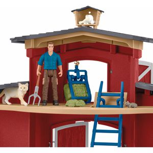 Produktbild für Spielset schleich FARM WORLD 42606, ab 3 Jahre
