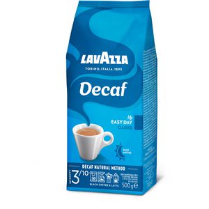 Produktbild für Kaffee Lavazza Decaf My easy day Classico, entkoffeiniert