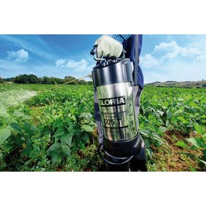 Produktbild für Drucksprüher Gloria-Garten ölfestes Hochleistungssprühgerät