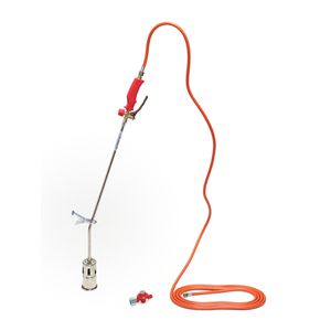 Produktbild für Unkrautbrenner Rothenberger-Industrial 030957e, RoMaxi Premium