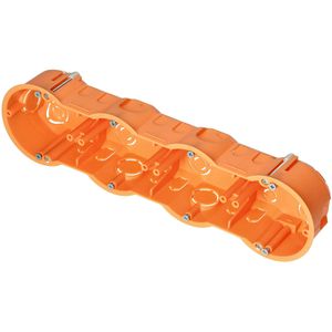 Produktbild für Gerätedose Orno OR-JB-13813, für Hohlwände