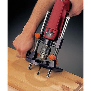 Produktbild für Bohrständer kwb 778400, Bohrmobil