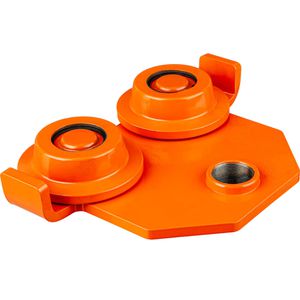 Produktbild für Laufkatze Unicraft RFW 5, 6171705