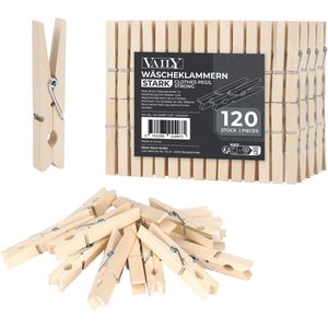 Wäscheklammern Vaily VA-22497