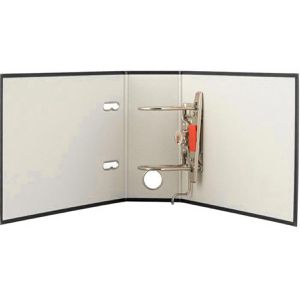 Produktbild für Ordner Herlitz 10842334 maX.file protect, PP