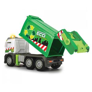 Produktbild für Fahrzeug Dickie-Toys Action Truck Garbage