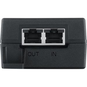 Produktbild für PoE-Injektor ZyXEL POE12-60W-EU0101F, für 1 Gerät