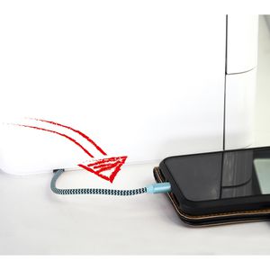 Produktbild für Schubladenbox Han 1100-86, Smart-Box Plus Allison
