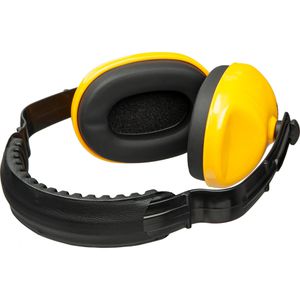 Produktbild für Kapselgehörschutz Portwest PW Klassik Plus, PW48