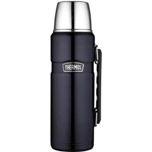 Thermosflasche Thermos Stainless King, Edelstahl