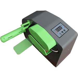 Produktbild für Luftpolstermaschine LMG Profi