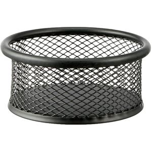 Büroklammerspender Böttcher-AG Premium, Mesh