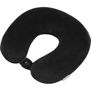 Produktbild für Nackenkissen Samsonite Ta Revolution, aus Memory-Schaum