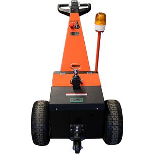 Produktbild für Elektroschlepper Schefer ES 25 Primus, 12 V / 1200 W