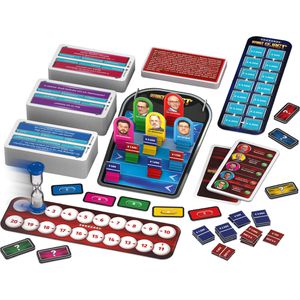 Produktbild für Brettspiel Schmidt-Spiele 49405, Gefragt Gejagt