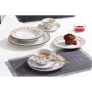 Produktbild für Teller Ritzenhoff&amp;Breker Doppio Shanti