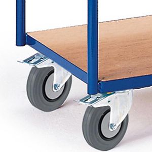 Produktbild für Etagenwagen Rollcart 08-7311