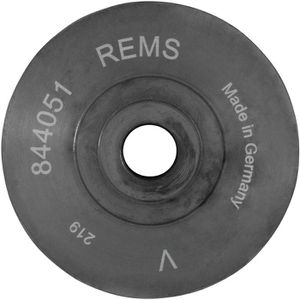 Schneidrad Rems V, 844051 R, für Rems Nano
